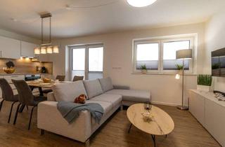 Wohnung kaufen in 27639 Dorum, Moderne 3 - Zimmer Ferienwohnung inkl. Inventar in Dorum - Neufeld