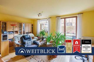 Wohnung kaufen in 75239 Eisingen, WEITBLICK: Richtig fein gemacht!