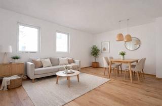 Wohnung kaufen in 72458 Albstadt, Moderne Etagenwohnung mit großer Terrasse – stilvoll wohnen in Albstadt