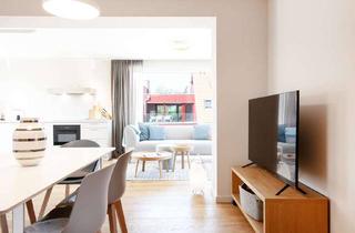 Wohnung kaufen in Bades Huk, 23968 Hohenkirchen, Ostsee-Apartment im Golf & Beach Resort Bades Huk – 3 SZ, Balkon & Dachterrasse