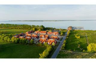 Wohnung kaufen in Bades Huk, 23968 Hohenkirchen, Erdgeschoss-Apartment an der Ostsee – zwischen Meer, Wiesen und Natur