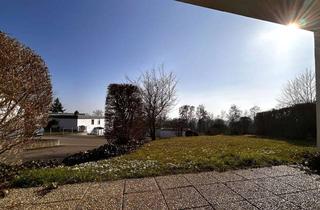 Wohnung kaufen in 86609 Donauwörth, Charmante 1,5-Zimmer-Hangwohnung mit Terrasse, Garten und eigenem Eingang!