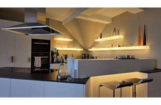 Wohnung kaufen in 10779 Schöneberg, Traumhafte Dachgeschosswohnung mit großzügiger Aufdachterrasse in Schöneberg