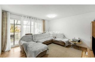 Wohnung kaufen in 77948 Friesenheim, Komfortable 2-Zimmer-Wohnung mit Balkon, Tiefgaragenstellplatz und tollem Grundriss