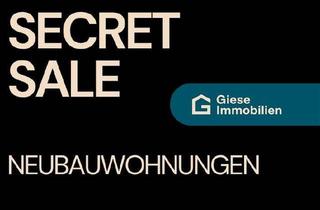 Wohnung kaufen in 72667 Schlaitdorf, Secret Sale – Neubauwohnungen im Landkreis Esslingen