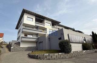 Wohnung kaufen in 88299 Leutkirch, Schöne 4,5 Zimmer Erdgeschosswohnung mit Westbalkon in Toplage von Leutkirch!