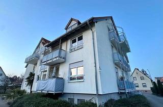 Wohnung kaufen in Badstraße 10, 67251 Freinsheim, Moderne Wohnung in guter Lage zu verkaufen!