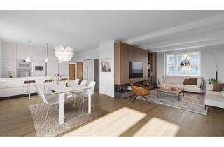 Wohnung kaufen in 81479 München, Charmante 3 bis 5-Zimmer-Gartenwohnung mit zusätzlichem Souterrain in ruhiger Lage