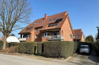 Wohnung kaufen in 32547 Bad Oeynhausen, Bj. 1994: Zum Einzug bereit ist diese schicke, grundsolide Eigentumswohnung...