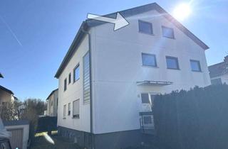 Wohnung kaufen in 72622 Nürtingen, 3-Zimmer-Wohnung in ruhiger Lage