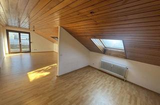 Wohnung kaufen in 72622 Nürtingen, 3-Zimmer-Wohnung in ruhiger Lage