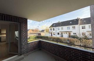 Wohnung kaufen in 38518 Gifhorn, Gemütliche 2-Zimmer Wohnung im 1. Obergeschoss