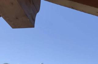 Wohnung kaufen in 82467 Garmisch-Partenkirchen, Gelgenheit in Garmisch, komplettes DG mit 2 Balkonen - Erbpacht