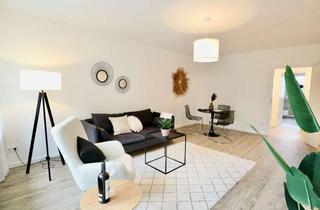 Wohnung kaufen in 44265 Wichlinghofen, Renovierte Etagenwohnung in Toplage