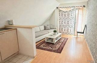 Wohnung kaufen in 63150 Heusenstamm, Attraktive 2 Zimmer Dachgeschosswohnung – sichere Kapitalanlage