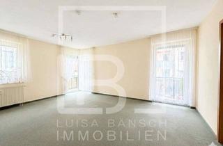 Wohnung kaufen in 01219 Leubnitz-Neuostra, Vermietete 2-Zimmer-Wohnung mit Balkon, EBK und TG-Stellplatz