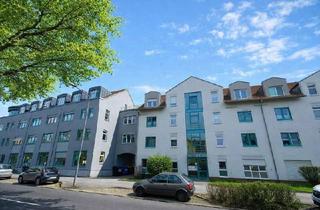 Wohnung kaufen in 01259 Niedersedlitz, Bei diesem Grundriss wurde kein m² verschenkt! 3 Zimmerwohnung mit Balkon & Tiefgarageplatz