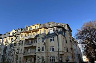 Wohnung kaufen in Theodor-Lessing-Straße, 09112 Kaßberg, *Provisionsfrei vom Eigentümer, Kapitalanlage im Jugendstil*