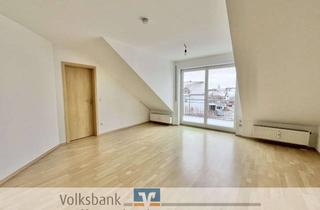 Wohnung kaufen in 85055 Etting, Ideal für Anleger oder Selbstnutzer - Attraktive Dachgeschosswohnung in Etting