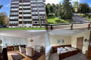 Wohnung kaufen in 47506 Neukirchen-Vluyn, Barrierearme 3-Zimmer-ETW mit neuem Bad in Neukirchen-Vluyn