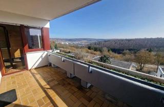 Wohnung kaufen in 89520 Heidenheim, Sonnige 3-Zimmer-Eigentumswohnung auf dem Mittelrain