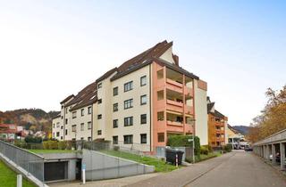 Wohnung kaufen in 69221 Dossenheim, Wohnkomfort auf 79 m² – Gepflegte 2,5-Zimmer-Wohnung im Hochparterre