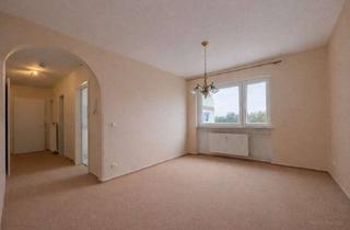 Wohnung kaufen in Albertstraße, 66125 Saarbrücken, Dudweiler - Helle Etagenwohnung mit Garage und Keller