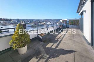 Penthouse kaufen in 56626 Andernach, Moderne Penthouse-Wohnung in begehrter Lage