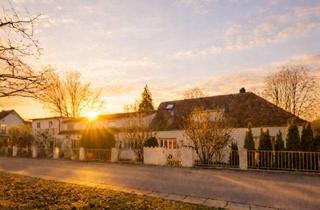 Wohnung kaufen in 94315 Frauenbrünnl, Stilvoll wohnen mit Hauscharakter – Eigentumswohnung mit Potential "Frauenbrünnl"