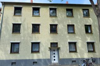 Wohnung kaufen in 56073 Goldgrube, Renovierte 2-ZKB-Eigentumswohnung mit Balkon in zentrumsnaher Lage von Koblenz