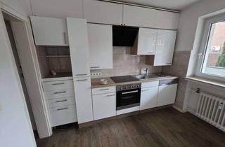 Wohnung kaufen in 46487 Wesel, Helle Eigentumswohnung in Wesel – Ihr Rückzugsort für Wohlfühlmomente!