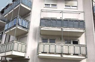 Wohnung kaufen in Neustadter Ring, 67067 Maudach, Helle, gemütliche 3 ZKB Wohnung mit 2 Balkonen, Tiefgaragenstellplatz und Aufzug