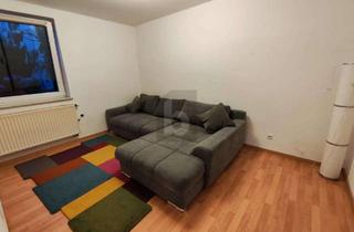 Wohnung kaufen in 89231 Neu-Ulm, KLEIN, ABER MEIN: 2 ZIMMER VIELE MÖGLICHKEITEN