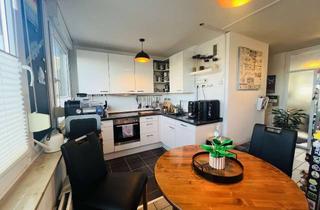 Wohnung kaufen in Kleiberweg, 44269 Berghofen, Helle 3-Zimmer-Wohnung mit Südbalkon in ruhiger Lage nahe Phoenix-See