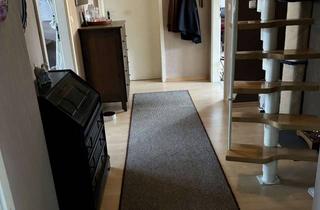 Wohnung kaufen in Bergstraße, 30823 Garbsen, 3-Zimmer-Maisonette + Studio | 102 m² | Dachterrasse | 2 Stellplätze | 280.000 € | provisionsfrei |n