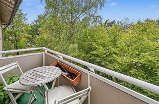 Wohnung kaufen in 91207 Lauf, Stabile Kapitalanlage in ruhiger Wohnlage - 2-Zimmer-Wohnung in Lauf an der Pegnitz
