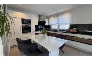 Wohnung kaufen in 71642 Ludwigsburg, DUVE: Neuwertige 4,5-Zi.-Wohnung (BJ 2016)|A+ Energie|Fußbodenheizung|hochwertige Küche|Garage