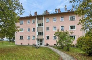 Wohnung kaufen in 91207 Lauf, Stabile Kapitalanlage in ruhiger Wohnlage - 3-Zimmer-Wohnung in Lauf an der Pegnitz
