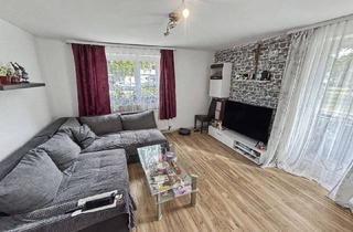 Wohnung kaufen in 91207 Lauf, Stabile Kapitalanlage in ruhiger Wohnlage - 3-Zimmer-Wohnung in Lauf an der Pegnitz