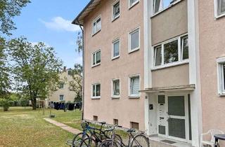 Wohnung kaufen in 91207 Lauf, Beständige Kapitalanlage mit langfristigem Mietverhältnis - 4-Zimmer-Wohnung in Lauf an der Pegnitz