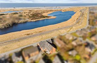 Wohnung kaufen in 25826 Sankt Peter-Ording, Sichere Kapitalanlage direkt am Nordseedeich | Ferienwohnung mit offizieller Vermietungsgenehmigung