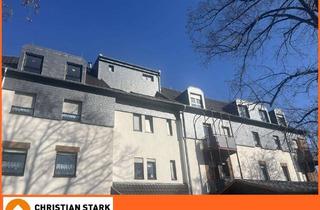 Wohnung kaufen in 55566 Bad Sobernheim, Kleine attraktive Kapitalanlage in Seniorenresidenz zentral im Herzen von Bad Sobernheim