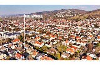 Wohnung kaufen in 69198 Schriesheim, Barrierefreie 2-Zimmer-Eigentumswohnung mit Stellplatz in attraktiver Lage!