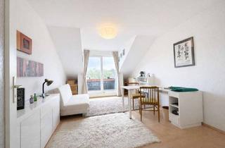 Wohnung kaufen in 45357 Gerschede, Möbliertes Apartment in Essen-Gerschede! Mit Balkon und Einbauküche!