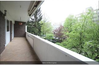 Wohnung kaufen in Bonnstraße 10, 50354 Hürth, Teilungsversteigerung: schöne freie ETW, 4 Zi-KDB, Gäste WC u. Einbauküche, Termin: 21.04.2026