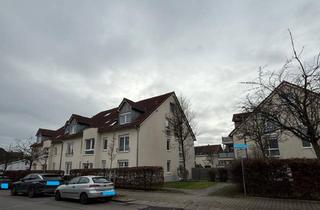 Wohnung kaufen in 45964 Gladbeck, Bequem und komfortabel für Alt oder Jung! ... 3 1/2-Raum-ETW mit Balkon im 1. OG... mit Aufzug!