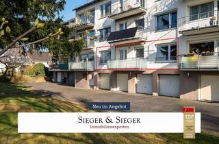 Wohnung kaufen in 53842 Troisdorf, Spich aufgepasst - 3 Zimmer auf der Suche nach neuem Eigentümer