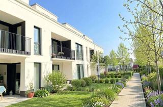 Wohnung kaufen in Anton-Groß-Straße 22, 53757 Sankt Augustin, In Hangelar: Jetzt einziehen und Neubau genießen!