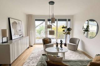 Wohnung kaufen in Anton-Groß-Straße 22, 53757 Sankt Augustin, In Hangelar: Jetzt einziehen und Neubau genießen!