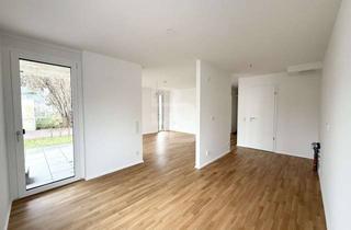 Wohnung kaufen in Anton-Groß-Straße 20, 53757 Sankt Augustin, Ruhige Lage und Neubauflair in Hangelar!